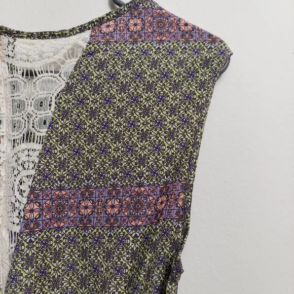 Everly dress - Picture 6 of 8